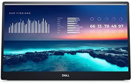 Dell C1422H 14-Inch Portable Monitor