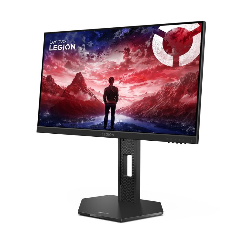 Lenovo Legion 27-10 27'' Monitör computer monitor 68.6 cm (27") 1920 x 1080 pixels Black