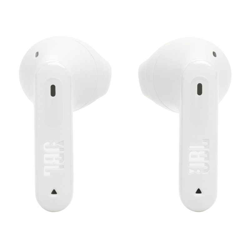 JBL Tune Flex 2 Headset True Wireless Stereo (TWS) In-ear Calls/Music Bluetooth White