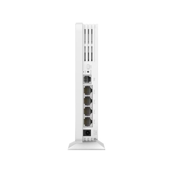 TP-Link EAP603GP-Desktop 1775 Mbit/s White