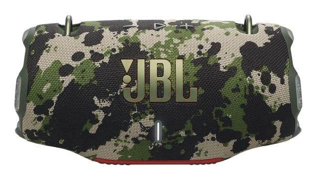 JBL Xtreme 4 Stereo portable speaker Blue