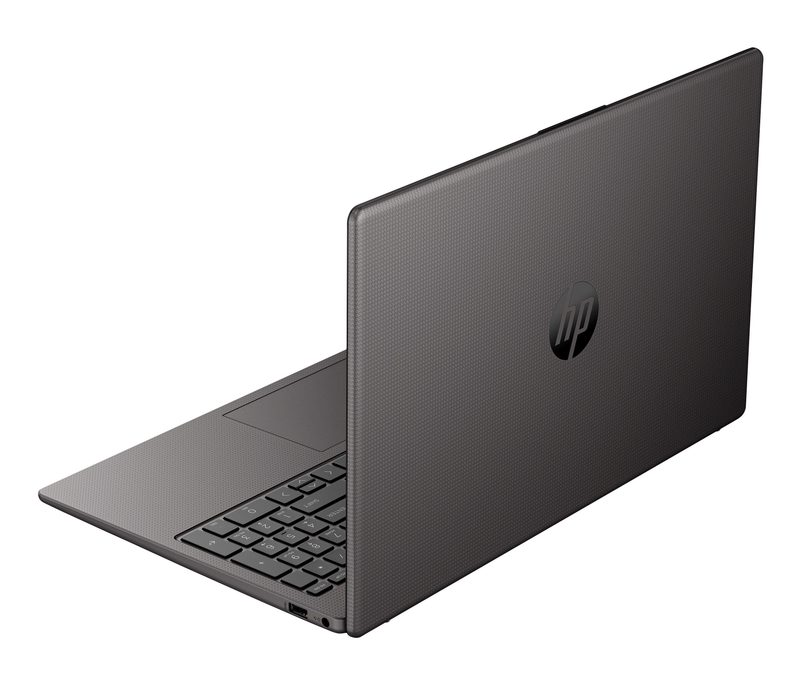 HP 255R G10 AMD Ryzen™ 3 7335U Laptop 39.6 cm (15.6") Full HD 16 GB DDR5-SDRAM 512 GB SSD Wi-Fi 6 (802.11ax) FreeDOS Black