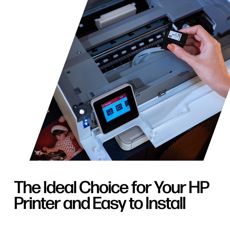 HP 910 CMYK Ink Cartridge Club 4-Pack