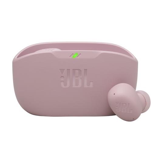 JBL Wave Buds 2 Headset True Wireless Stereo (TWS) In-ear Calls/Music Bluetooth Pink