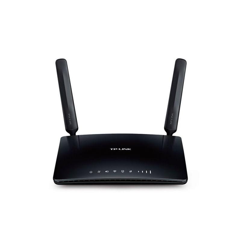 TP-LINK WIRELESS DUAL BAND 4G LTE ROUTER ARCHER MR 200