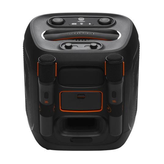 JBL PartyBox Encore 2 Mono portable speaker Black 100 W