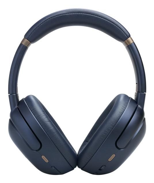 JBL Tour One M3 Headset Wired & Wireless Head-band Calls/Music USB Type-C Bluetooth Blue