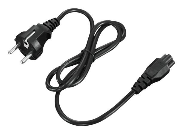 Lenovo 4X21R04793 power adapter/inverter Indoor 65 W Black