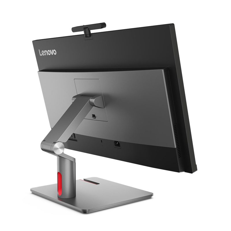 Lenovo ThinkCentre M90a Pro Gen 6 Intel Core Ultra 5 235 68.6 cm (27") 2560 x 1440 pixels All-in-One PC 16 GB DDR5-SDRAM 512 GB SSD Windows 11 Pro Wi-Fi 7 (802.11be) Black