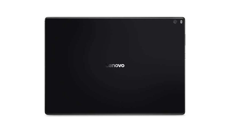 Lenovo Tab TAB4 10 Plus 4G Snapdragon 64 GB 25.6 cm (10.1") 4 GB Wi-Fi 5 (802.11ac) Black