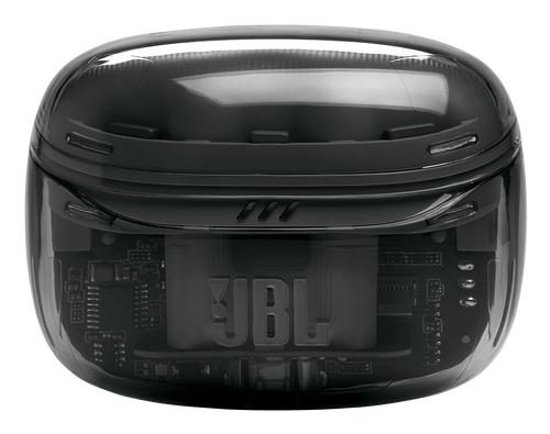 JBL Tune Beam 2 Ghost Edition Headset Wireless In-ear Music/Everyday USB Type-C Bluetooth Black