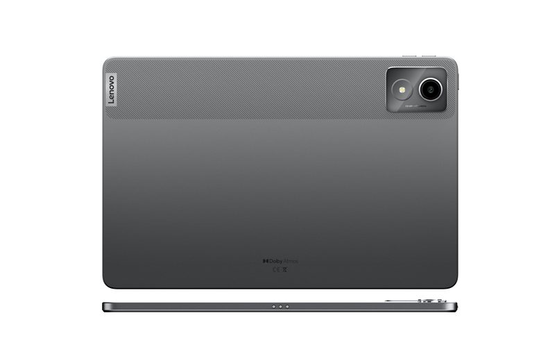 Lenovo Tab K11 (Enhanced Edition) 4G Mediatek 128 GB 27.9 cm (11") 8 GB Wi-Fi 5 (802.11ac) Android 13 Grey