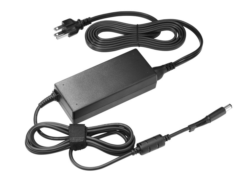 HP Desktop 90w Power Supply Kit power adapter/inverter Indoor Black