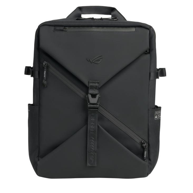 ASUS ROG Archer Backpack 16 BP2600 40.6 cm (16") Black