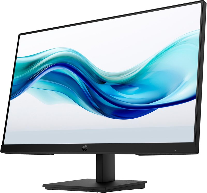 HP Series 3 Pro 23.8 inch FHD Monitor - 324pf