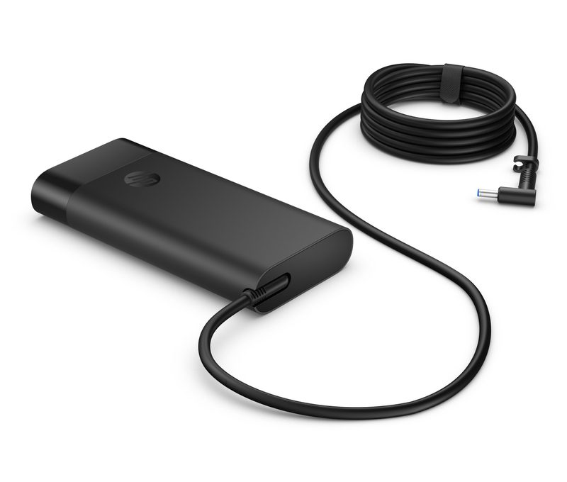 HP 150W SMT AC ADPT EMEA-INTL EN Loc-Eur power adapter/inverter