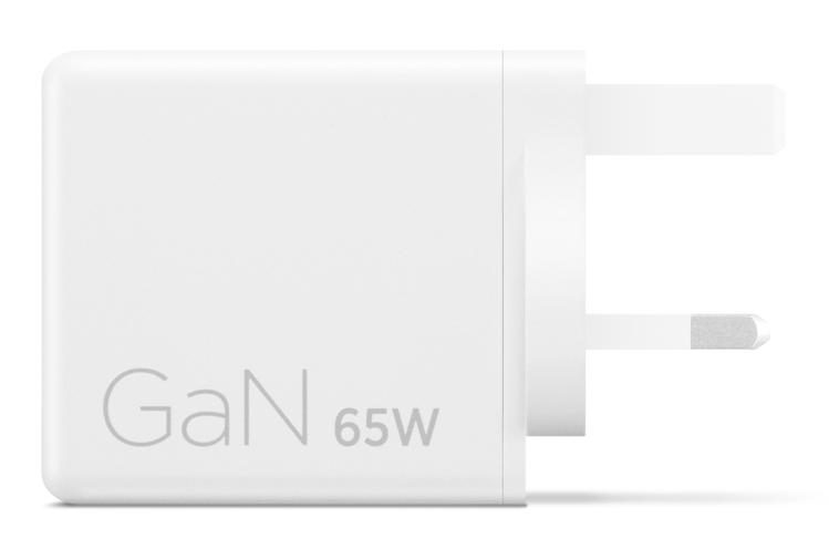 Lenovo G0A6065WUK mobile device charger Universal White AC Indoor
