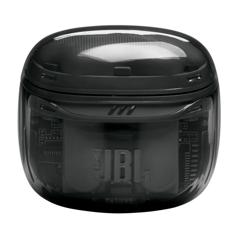 JBL Tune Flex 2 Ghost Edition Headset True Wireless Stereo (TWS) In-ear Calls/Music Bluetooth Black