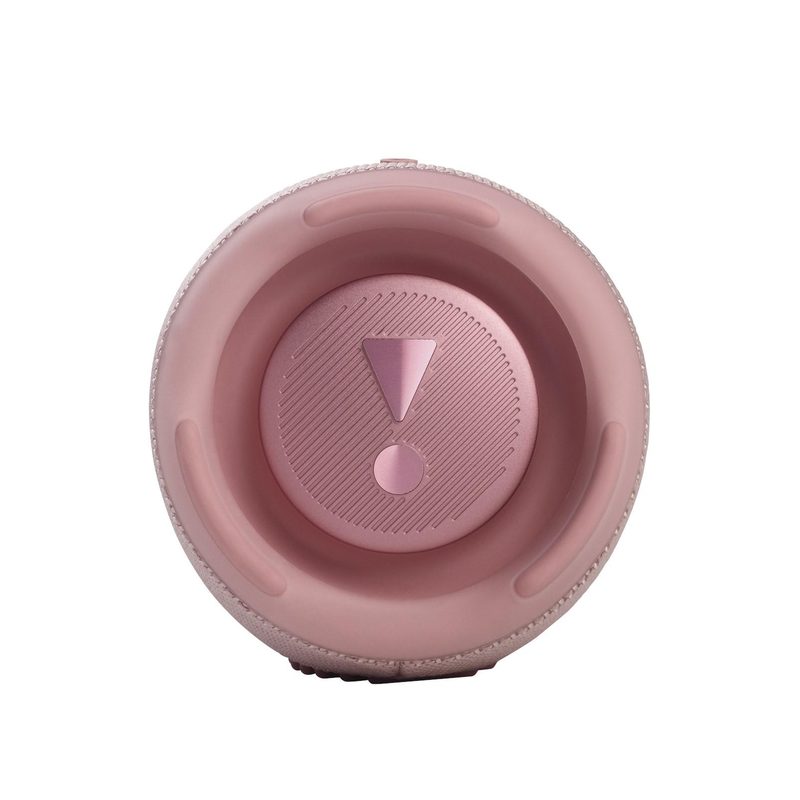 JBL CHARGE 5 PINK