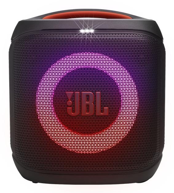 JBL PartyBox Encore Essential 2 Party speaker Black 100 W