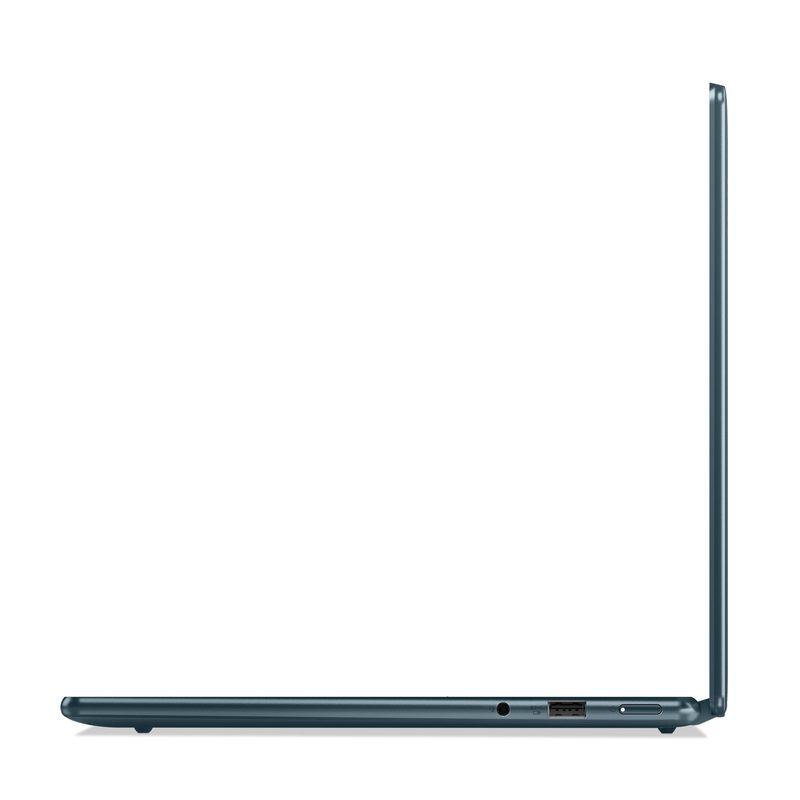 Lenovo Yoga 7 14ARB7 AMD Ryzen™ 7 6800U Hybrid (2-in-1) 35.6 cm (14") Touchscreen 2.8K 16 GB LPDDR5-SDRAM 512 GB SSD Wi-Fi 6E (802.11ax) Windows 11 Home Blue