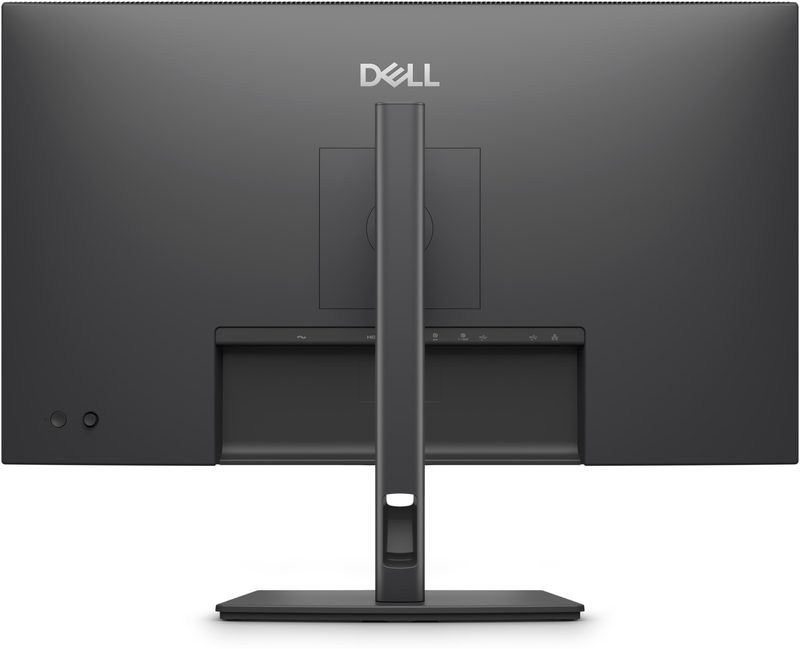 DELL Pro P P2726HE computer monitor 68.6 cm (27") 1920 x 1080 pixels Full HD LCD Grey