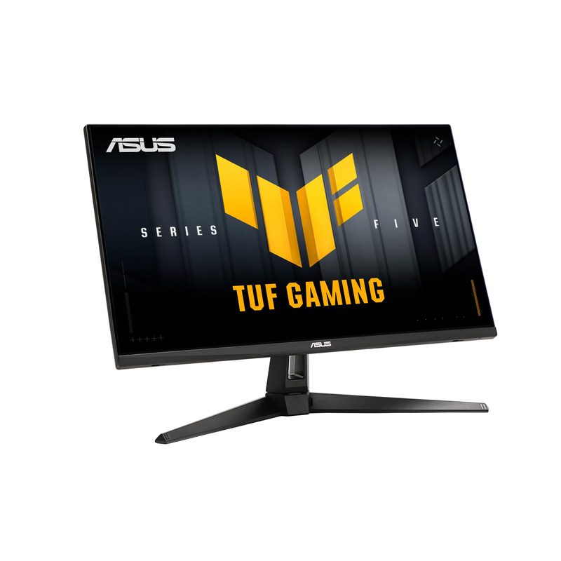 ASUS TUF Gaming VG27AQ5A computer monitor 68.6 cm (27") 2560 x 1440 pixels Quad HD LCD Black