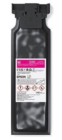Epson UltraChrome UV Magenta C13T53R320