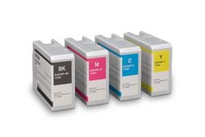 Epson C13T44B520 ink cartridge 1 pc(s) Original Matte black