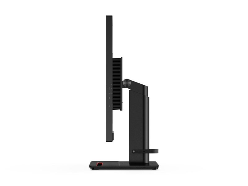 Lenovo ThinkVision P27h-20 computer monitor 68.6 cm (27") 2560 x 1440 pixels Wide Quad HD LED Black
