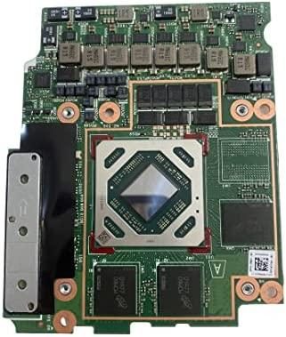 HP M27344-001 Eddard AMD 75W AIO20 DGPU L89063-001