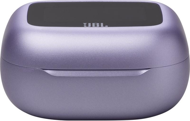 JBL Live Buds 3 Headset Wireless In-ear Calls/Music/Sport/Everyday Bluetooth Purple