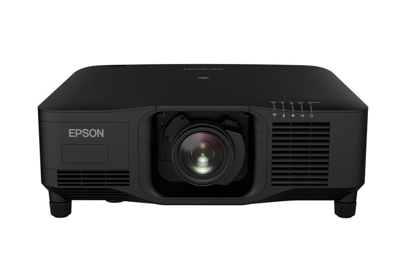 Epson EB-PQ2220B 20000 ANSI lumens 3LCD UHD 4K (3840x2160) Black