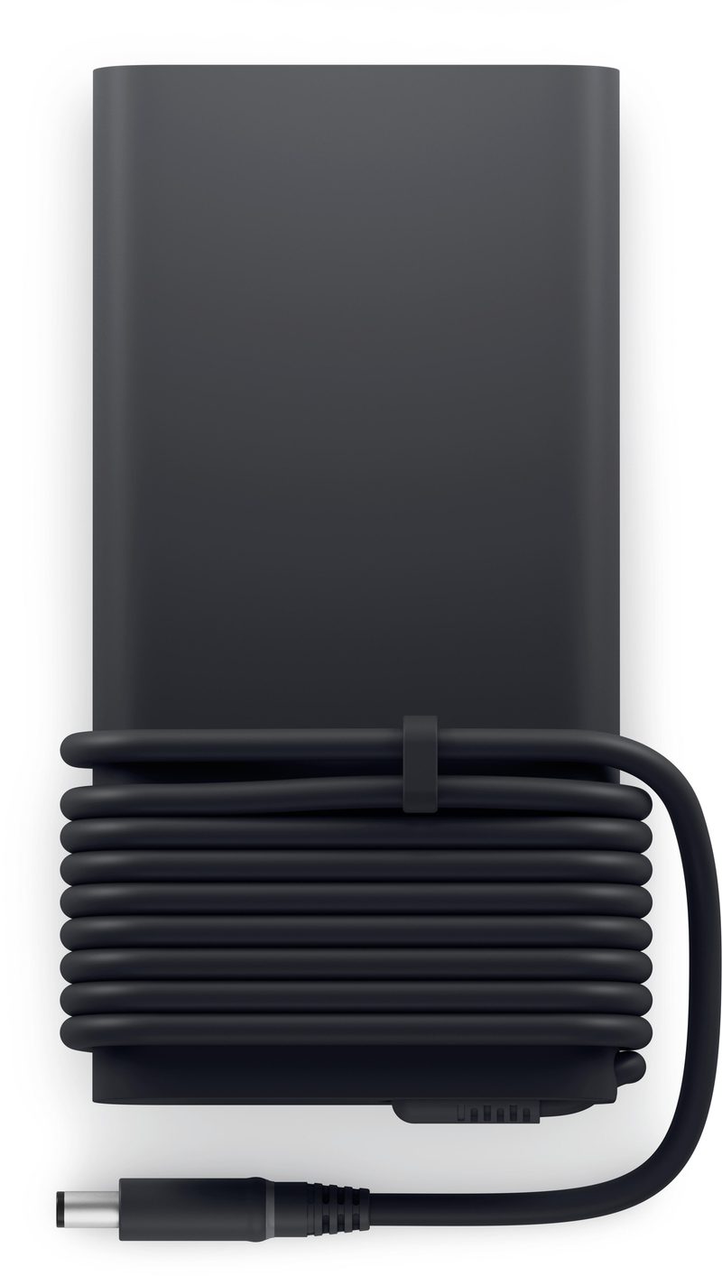 DELL 492-BDPN power adapter/inverter Indoor 280 W Black