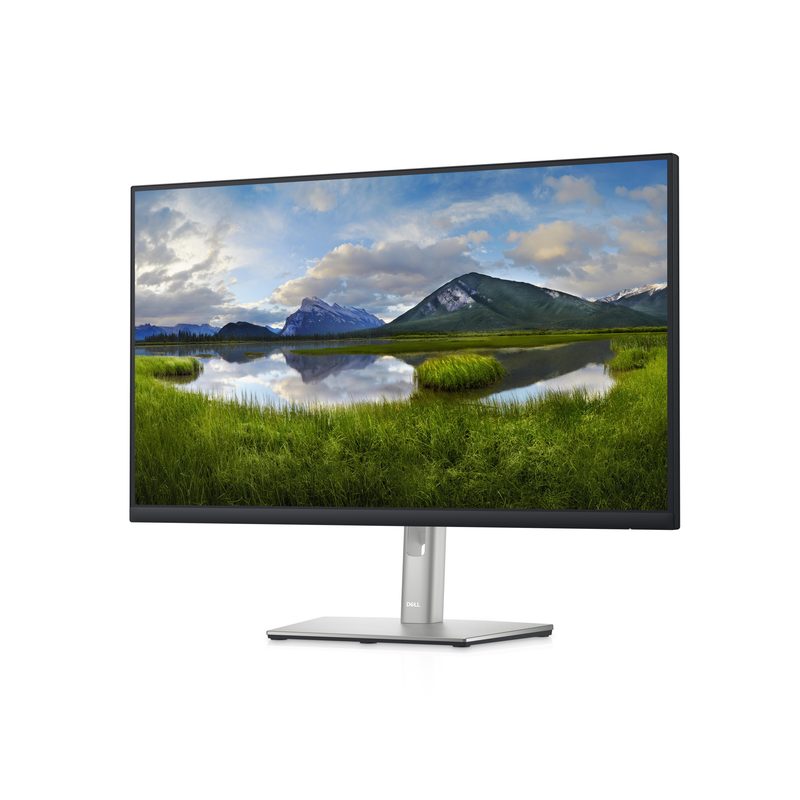 DELL P Series P2722HE computer monitor 68.6 cm (27") 1920 x 1080 pixels Full HD LCD Black