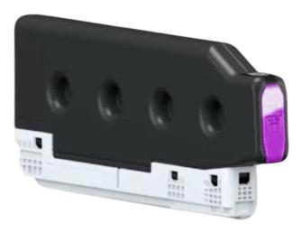 Epson C13T08D300 ink cartridge 1 pc(s) Original Standard Yield Magenta