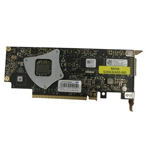 DELL NVIDIA ConnectX-7 interface cards/adapter Internal SFP