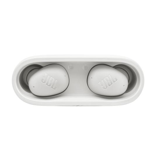 JBL Vibe Buds 2 Headset True Wireless Stereo (TWS) In-ear Calls/Music/Sport/Everyday USB Type-C Bluetooth White