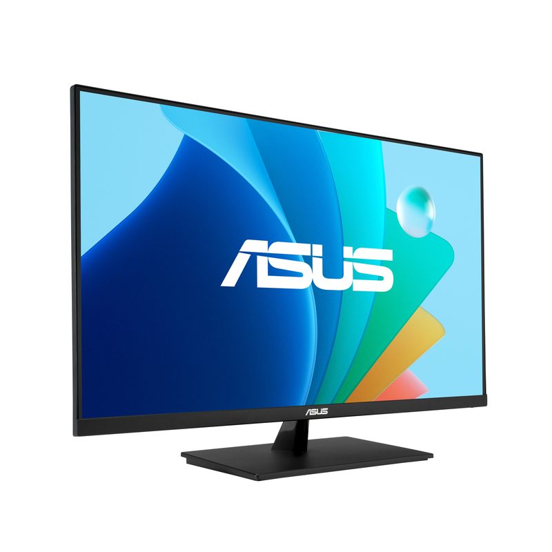ASUS VA329QG3 computer monitor 80 cm (31.5") 1920 x 1080 pixels Full HD LCD Black