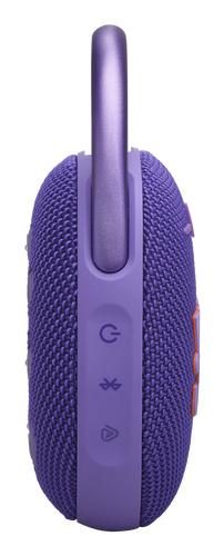 JBL Clip 5 Purple 7 W