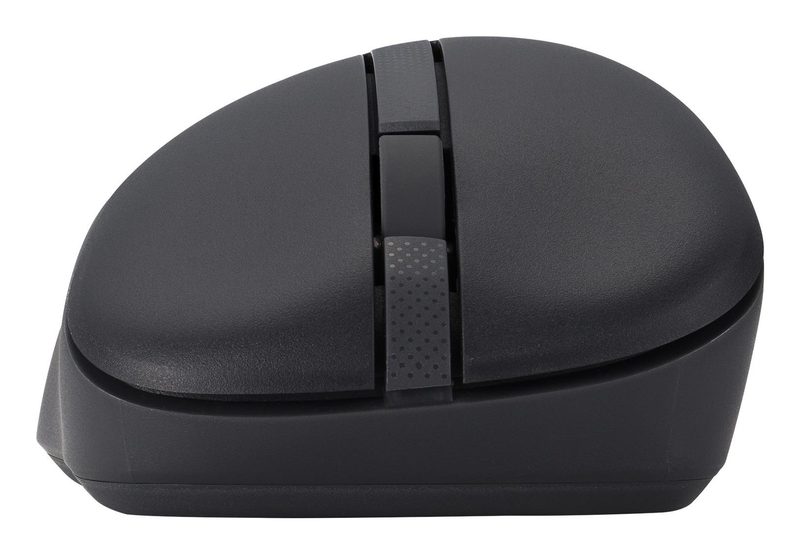 ASUS MD102 mouse Universal Right-hand RF Wireless + Bluetooth Optical 1600 DPI