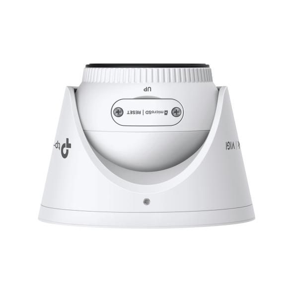 TP-Link InSight S445S Turret IP security camera Indoor & outdoor 2688 x 1520 pixels Ceiling/wall