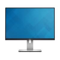 DELL UltraSharp U2415 computer monitor 61.2 cm (24.1") 1920 x 1200 pixels Full HD LED Black, Silver