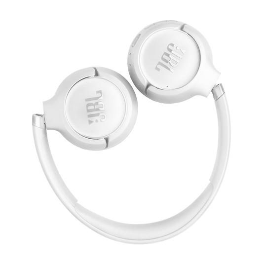 JBL Tune 530BT Headset Wireless Head-band Calls/Music USB Type-C Bluetooth Black