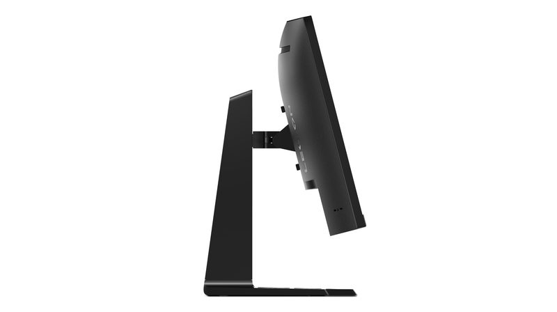 Lenovo Legion R27fc-30 computer monitor 68.6 cm (27") 1920 x 1080 pixels Full HD LED Black