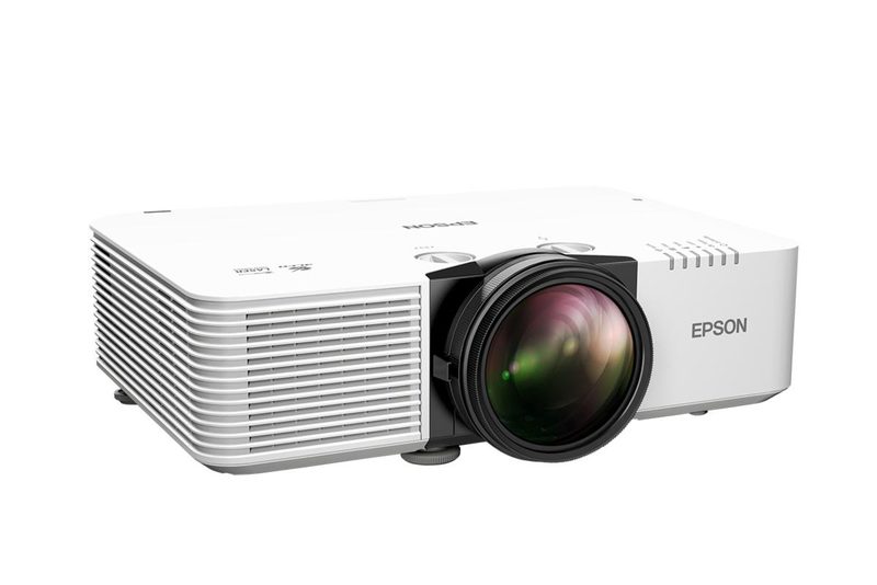 Epson EB-L690E 6500 ANSI lumens 3LCD WUXGA (1920x1200) White
