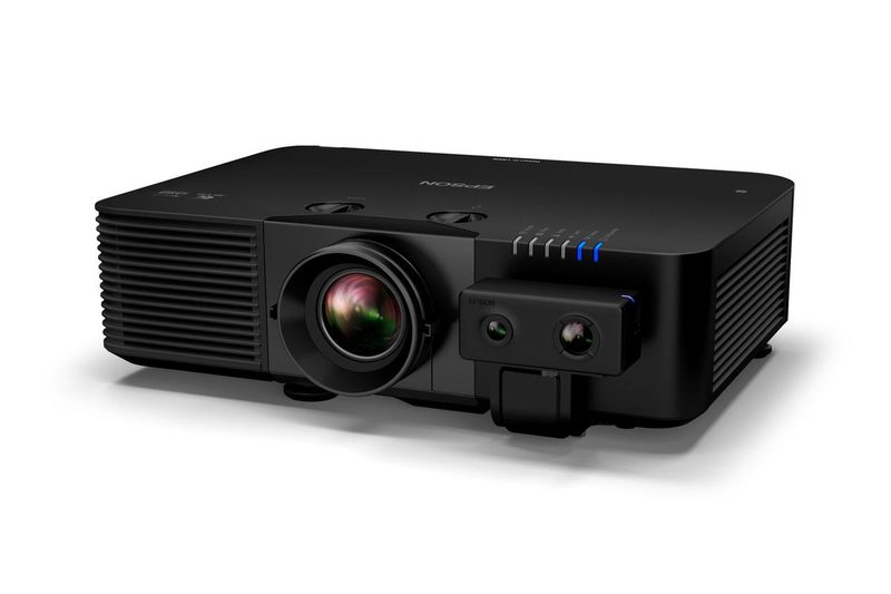 Epson L895E 8000 ANSI lumens 3LCD WUXGA (1920x1200) Black