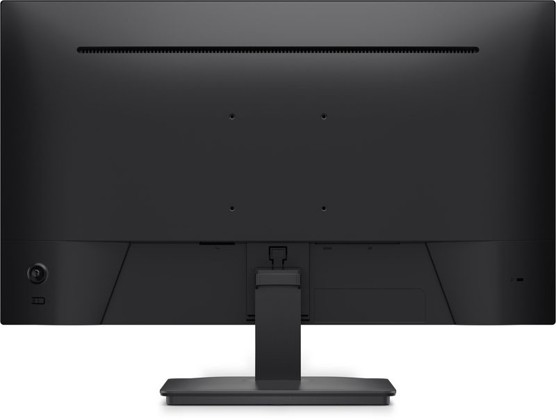 DELL SE2726D computer monitor 68.6 cm (27") 2560 x 1440 pixels Quad HD LCD Black