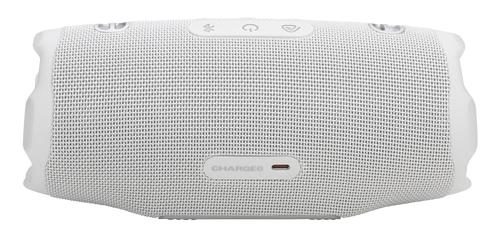 JBL Charge 6 White 45 W