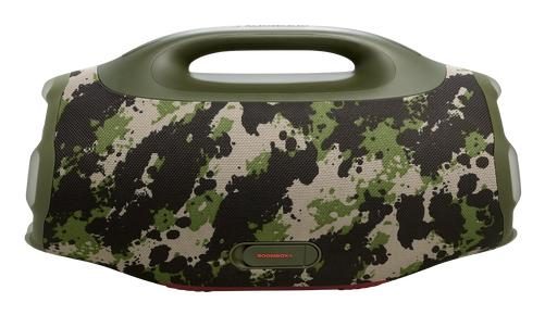 JBL Boombox 4 Party speaker Camouflage 180 W